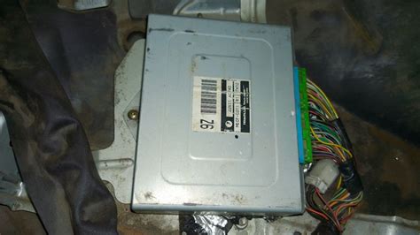 ej204d — DRIVE2