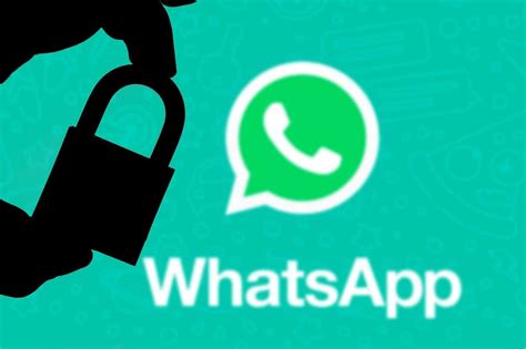 Como Bloquear Prints No WhatsApp Olhar Digital