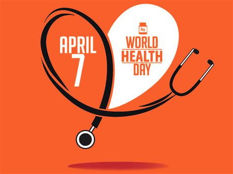 How to Celebrate World Health Day - TeachHUB