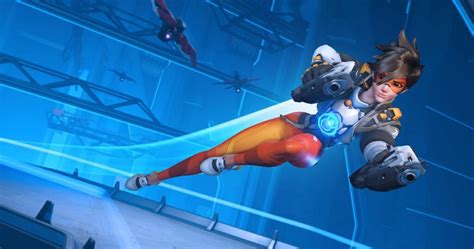 Everything we know about Overwatch 2 Gameplay - TechStory