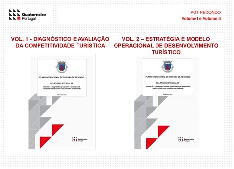 Quaternaire Portugal Consultoria Para O Desenvolvimento Sa Ppt Carregar