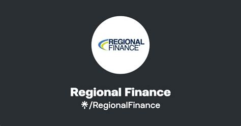 regional finance linktree