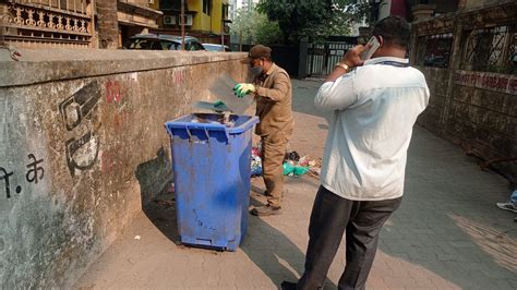 Chembur Chapters On Twitter Rt Ashataimarathe Have Cleaned The