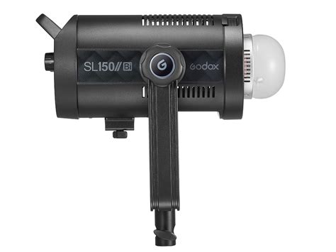 Godox Sl Ii Bi Color Led Video I Godox T Rkiye Resmi Internet