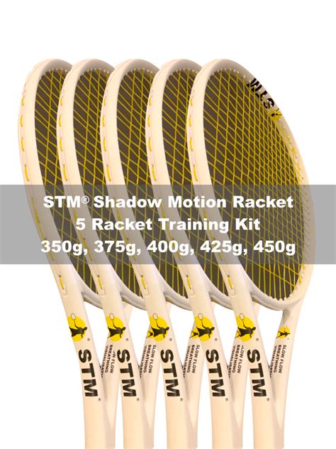 Stm Racket Training Kit G G G G G Stm Training