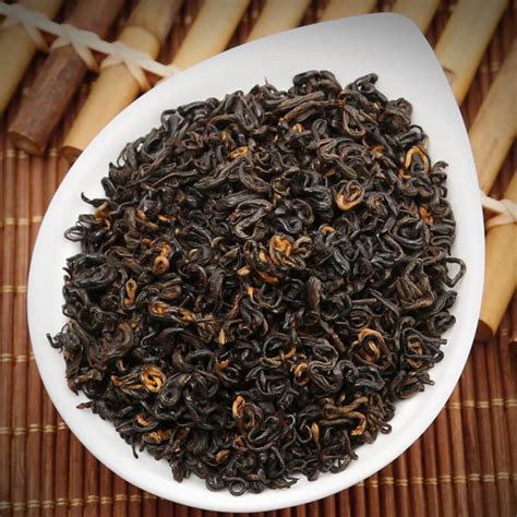 Keemun Black Tea 500g - China Tea Sale