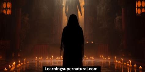 Catholic Exorcism: The Rite And Requirements And Debates - Learning ...