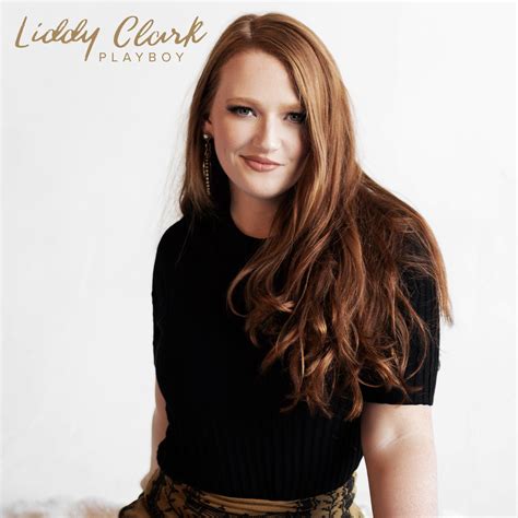 Liddy Clark Releases Anthemic New Song “Playboy” – Country’s Chatter