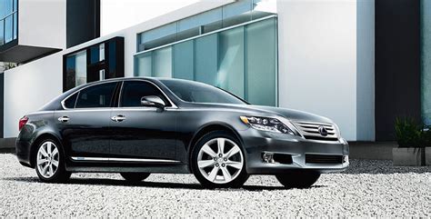 2009 Lexus Ls 600h L Review Cargurus