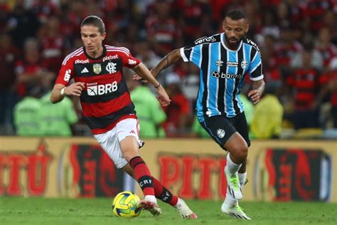 Melhores Momentos Flamengo 1 X 0 Grêmio Copa Do Brasil