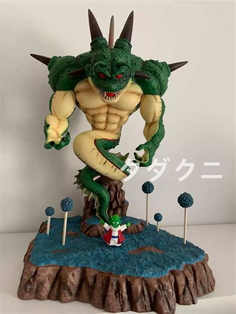 【sale！！】ドラゴンボール 神龍 フィギュア ガレージキット 最安