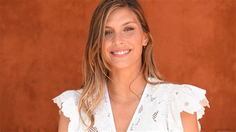 Miss France Ce Shooting En Lingerie Qui A Fait Pleurer Camille Cerf