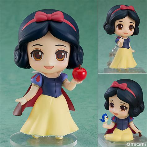 Amiami English On Twitter Pre Order Open Nendoroid Snow White