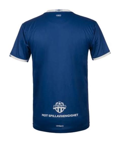 Fk Haugesund Away Kit