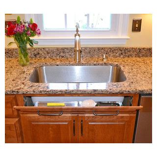 West Chester Kitchen Remodel In Cherry Traditional Kitchen