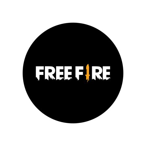 Freefire gaming logo transparent PNG 24806586 PNG