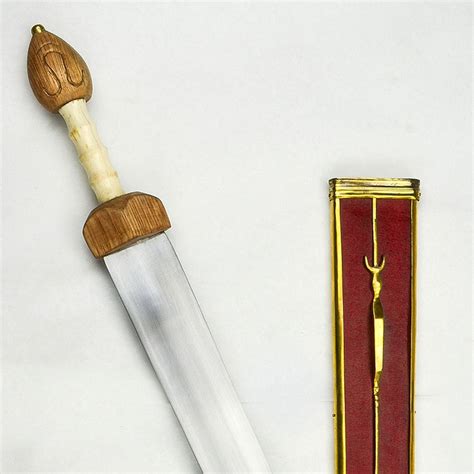 Roman Sword Spatha