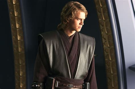 Hayden Christensen responds to reprising his role in Star Wars