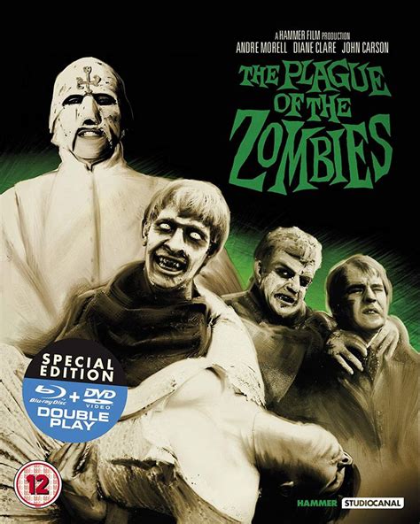 Top 10 Old School Zombie Movies