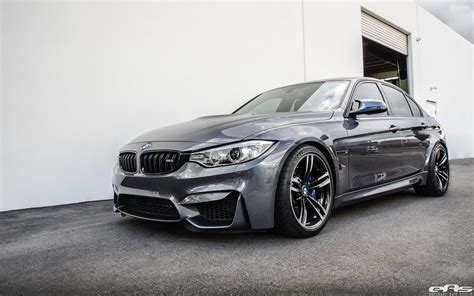 Mineral Grey Metallic F80 M3 Sleeves Spacers And Tips Flickr