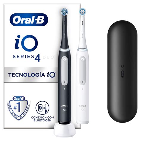 Cepillos de dientes eléctricos hilo dental salud dental Oral B