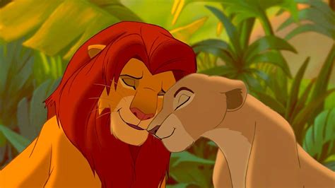 Simba And Nala Lion King Songs Lion King Disney Lion King