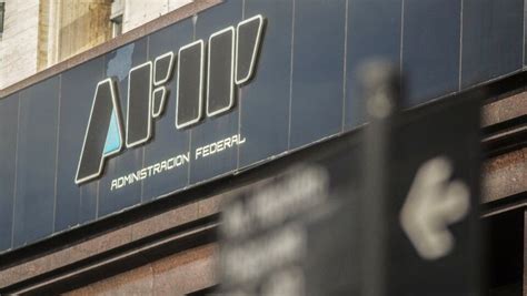 Apagón informático en AFIP contra la reestructuración de Nación