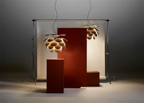 Indoor Pendant Lamp Discoc Marset