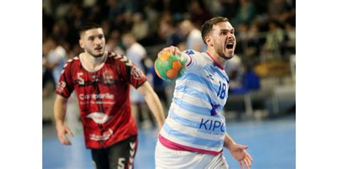 Handball N M Belfort Lemporte Face Torcy Mais Quel Prix