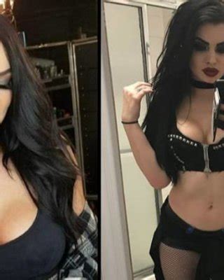 Paige Aka Saraya Jade Bevis Wwe Mega Collection Porn Pictures Xxx Photos Sex Images