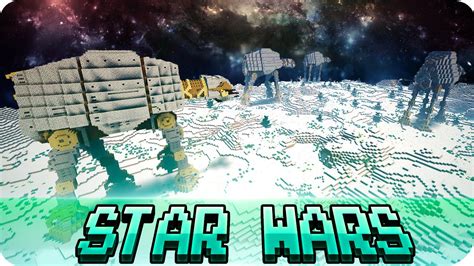 Minecraft star wars map - lopadatabase