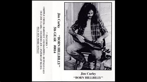 Jim Curley Polly Pretty Polly 1990s Dark Country Folk Youtube