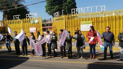 Va por la Niñez Cholulteca arranca su primera etapa