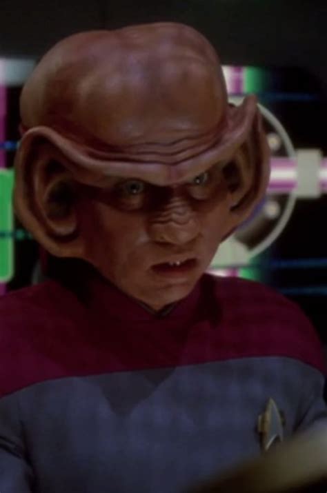 Aron Eisenberg, Beloved Star Trek Actor, Dead at 50 - TV Fanatic