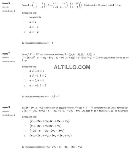 Parcial A Algebra Cbc Uba