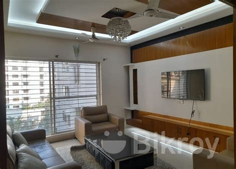 Wonderful Furnished Apartment Rent at Banani Model Town Dhaka | Bikroy