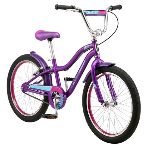 Schwinn Signature Girls SunnySide 20 Bike