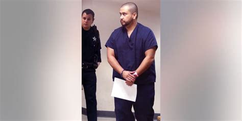 George Zimmerman Walks Again Assault Case Dropped After Ex Girlfriend