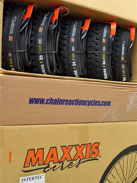 Maxxis X Minion Dhf C Exo K Bros Org