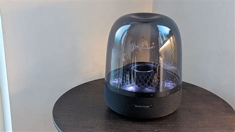 Review Harman Kardon Aura Studio Terug In De Tijd Fwd