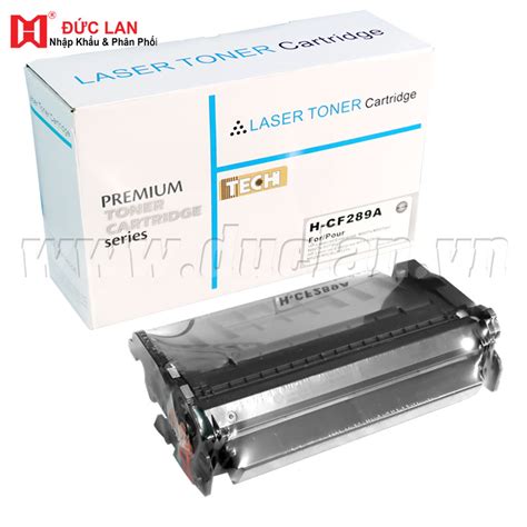 Hộp Mực 89a Cf289a Dùng Cho Máy In Hp M507 Series Mfp M528c Cf289a Shopee Việt Nam