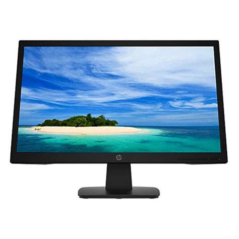 Hp P Va G Hd Monitor Price In Bangladesh