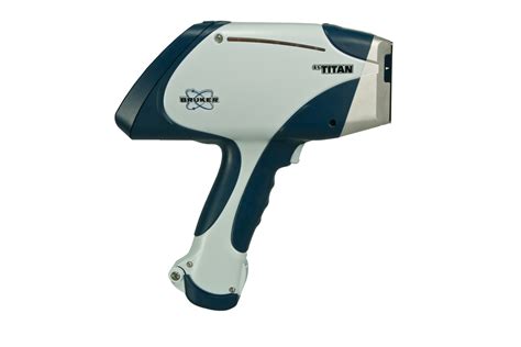 S Titan Xrf Bruker Elemental Raisa