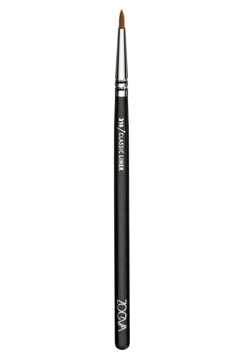 Zoeva Classic Liner Brush Https Zoeva Shop De En Brushes