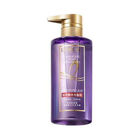 巴黎欧莱雅 Loreal Paris 巴黎欧莱雅 玻尿酸水光洗发露 440ml 券后71元71元 爆料电商导购值得买 一起惠返利网