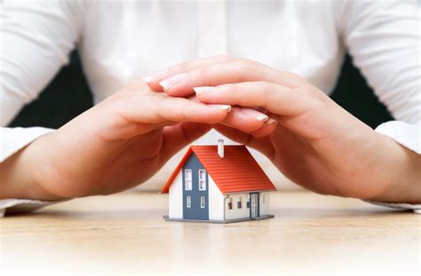 Understanding The Basics Of Home Insurance