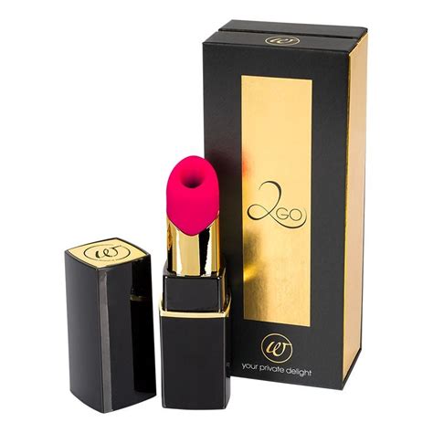 I Tried A Lipstick Shaped Travel Womanizer Sex Toy And It Was Amazing Yourtango