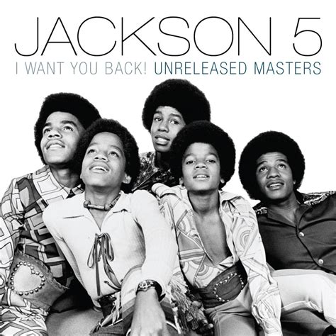 The Jackson 5 Wallpapers Wallpaper Cave