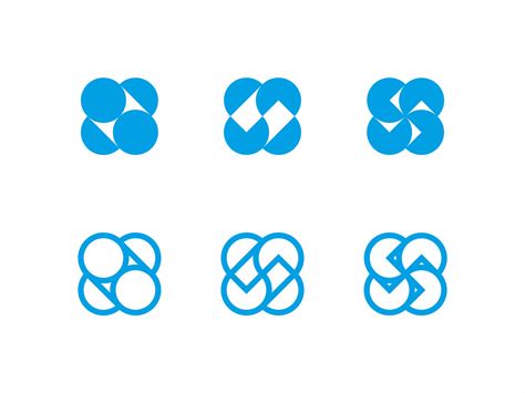 X Circle by Mikylangela on Dribbble