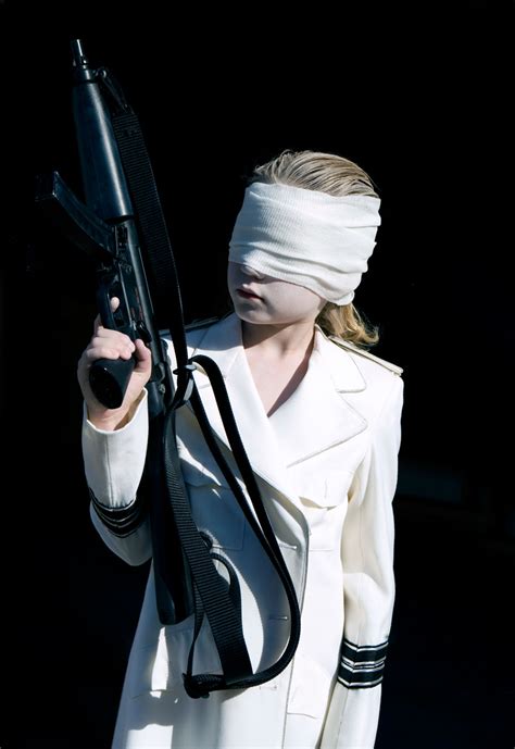 Gottfried Helnwein Fotomuseo Museo Nacional De La Fotograf A De